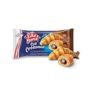 Like Home Croissant Chocolate 45g X 6 X 12