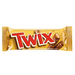 Twix 50g x 30